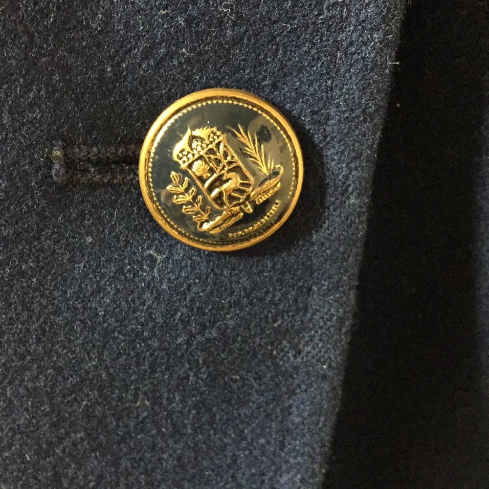 Pendleton Wool Suit - image 2